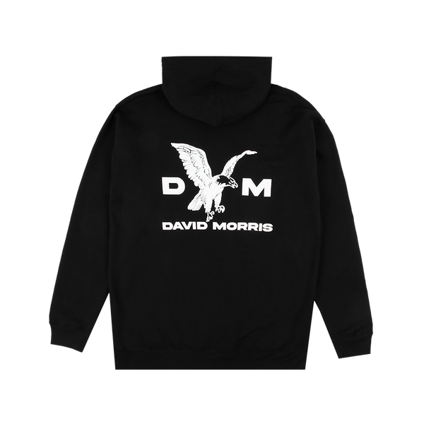 eagle hoodie