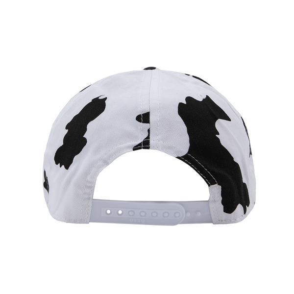 Heartland Hat Cow Print – David Morris Official Store